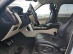 2015 LAND ROVER RANGE ROVER SUPERCHARGED for sale at Copart NC - RALEIGH