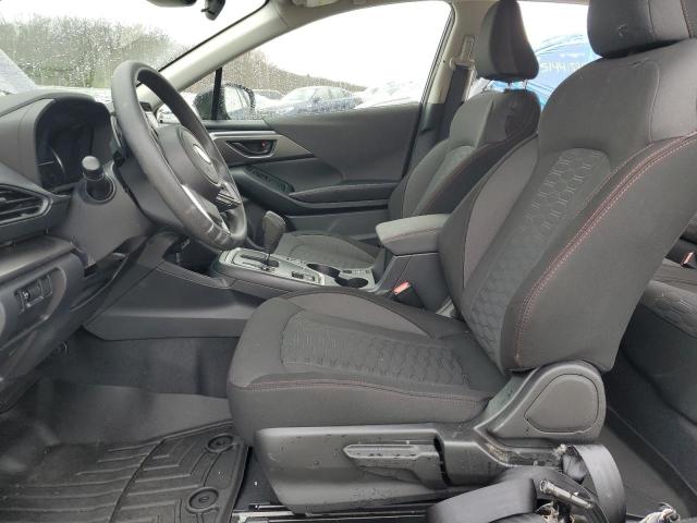 SUBARU IMPREZA 2024 Blue