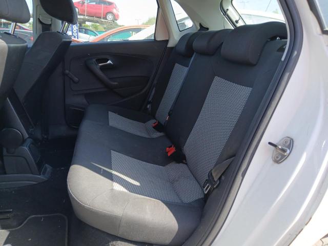 2013 VOLKSWAGEN POLO BLUEM