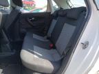 2013 VOLKSWAGEN POLO BLUEM for sale at Copart WOLVERHAMPTON