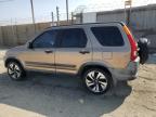 2004 Honda Cr-V Ex for Sale in Los Angeles, CA - Front End