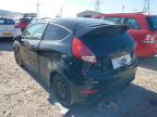 2013 FORD FIESTA ST for sale at Copart BRISTOL