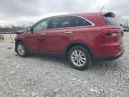 2020 Kia Sorento L for Sale in Barberton, OH - Front End