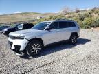 2024 Jeep Grand Cherokee L Limited for Sale in Reno, NV - Front End