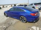 2022 Honda Accord Sport Se for Sale in Indianapolis, IN - Front End