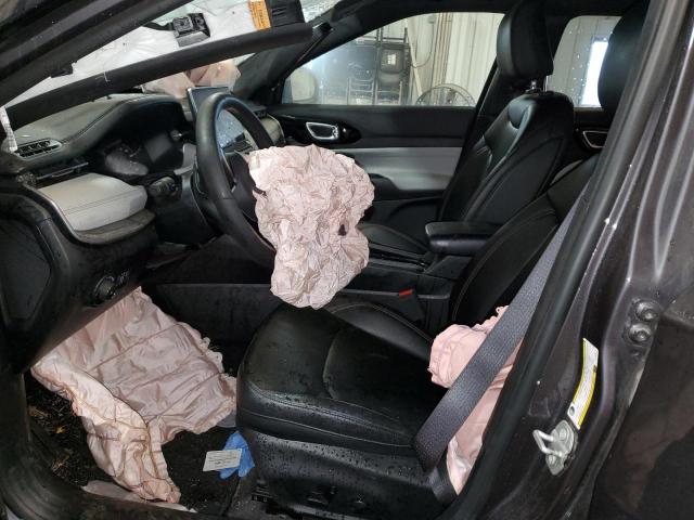  JEEP COMPASS 2024 Gray