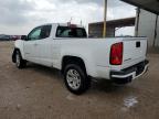 2022 Chevrolet Colorado Lt იყიდება Houston-ში, TX - Front End
