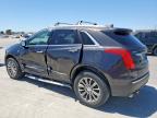 2017 Cadillac Xt5 Luxury for Sale in Grand Prairie, TX - Side