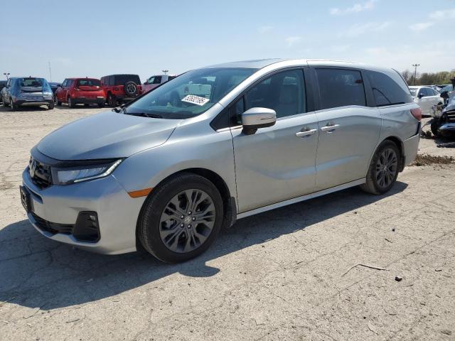HONDA ODYSSEY TO 2025