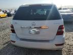 2011 Mercedes-Benz Ml 350 4Matic للبيع في Magna، UT - Front End