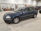 2005 Volkswagen Passat Gls Tdi იყიდება Milwaukee-ში, WI - All Over