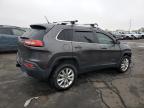 2014 Jeep Cherokee Limited na sprzedaż w Denver, CO - Front End