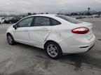 2019 Ford Fiesta Se zu verkaufen in Sun Valley, CA - Side