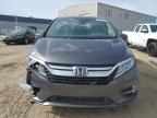 2019 HONDA ODYSSEY EXL à vendre chez Copart AB - EDMONTON