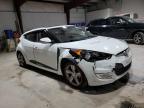 2014 Hyundai Veloster  na sprzedaż w Chambersburg, PA - Front End