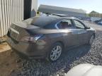 2013 Nissan Maxima S for Sale in Madisonville, TN - Burn - Engine