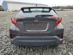 2021 Toyota C-Hr Xle للبيع في Windsor، NJ - Side