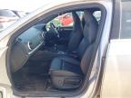 2014 AUDI S3 QUATTRO for sale at Copart EAST KILBRIDE