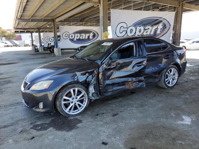 2007 Lexus Is 250