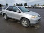2003 Acura Mdx  იყიდება Woodburn-ში, OR - Undercarriage