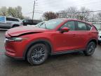 2020 Mazda Cx-5 Sport for Sale in Moraine, OH - Rear End