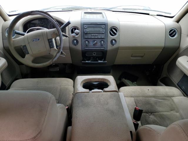 2006 FORD F150 