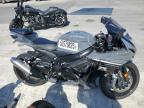 2025 SUZUKI GSX-R600    for sale at Copart CA - LONG BEACH