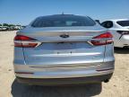 2020 Ford Fusion Se for Sale in San Antonio, TX - Front End