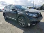2017 Honda Cr-V Touring for Sale in Rancho Cucamonga, CA - Front End