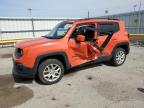 2018 Jeep Renegade Latitude zu verkaufen in Dyer, IN - Side