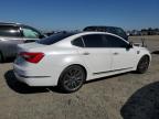 2016 Kia Cadenza Luxury for Sale in Sacramento, CA - Front End