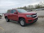 2016 Chevrolet Colorado  იყიდება Pekin-ში, IL - Side