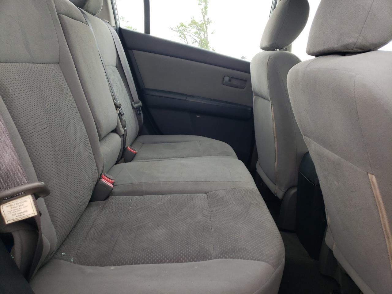 2011 Nissan Sentra 2.0 VIN: 3N1AB6AP0BL680357 Lot: 54856475