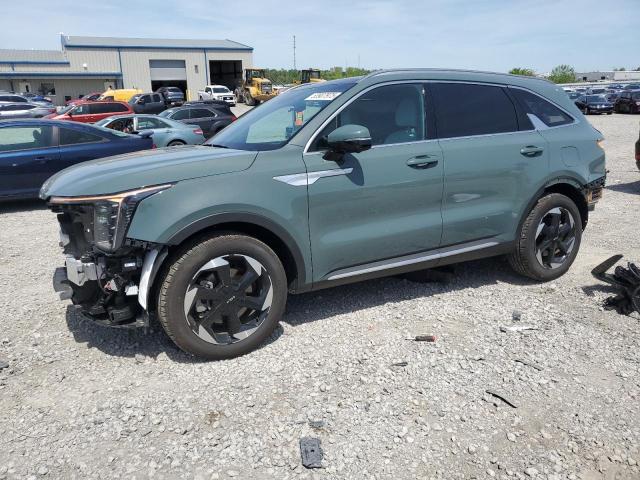 KIA SORENTO SX 2025