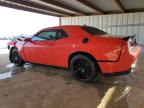 2021 Dodge Challenger Sxt للبيع في Andrews، TX - Front End