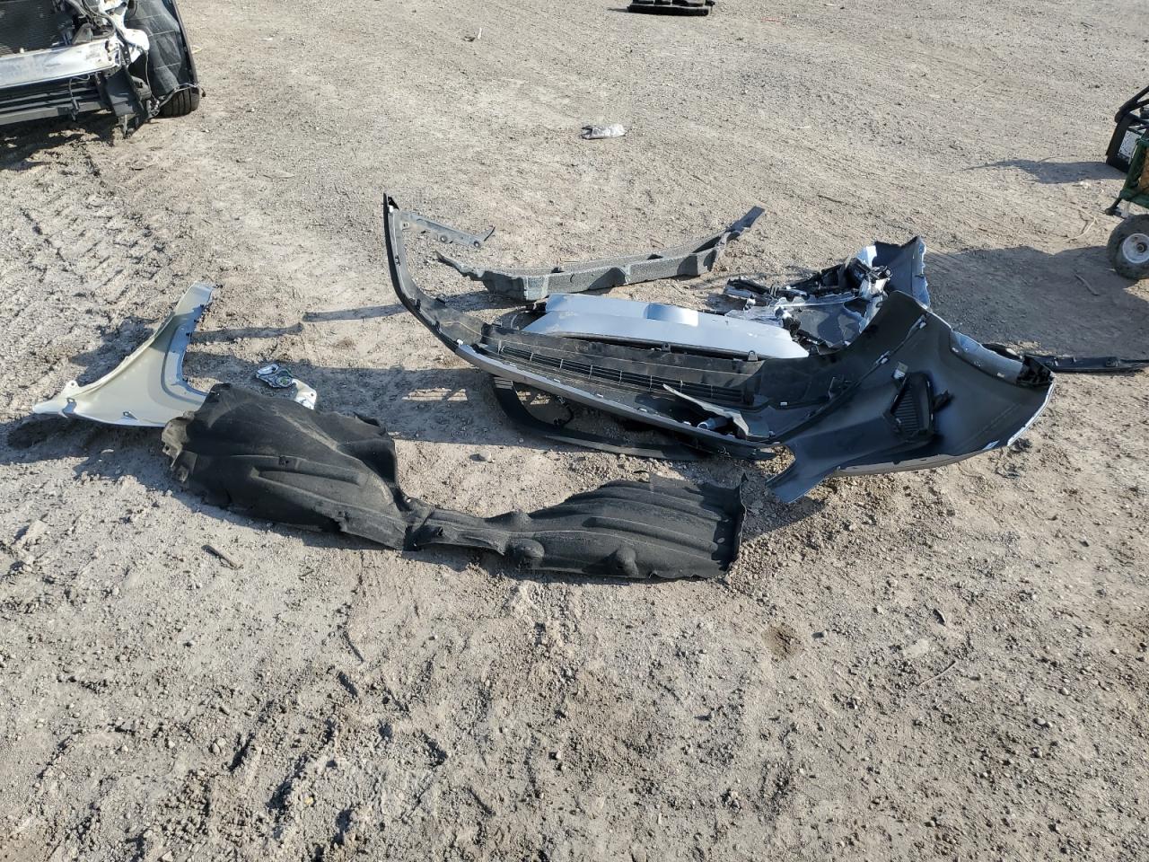 VIN: 2T3W1RFV7RW317748 2024 TOYOTA RAV4
