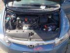 2007 Honda Civic Ex na sprzedaż w Woodburn, OR - Side