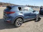 2022 Kia Sportage Lx de vânzare în Chicago Heights, IL - Vandalism