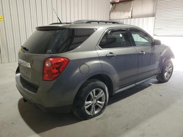 Parquets CHEVROLET EQUINOX 2012 tan