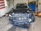 2022 Infiniti Qx50 Essential იყიდება Lyman-ში, ME - Front End