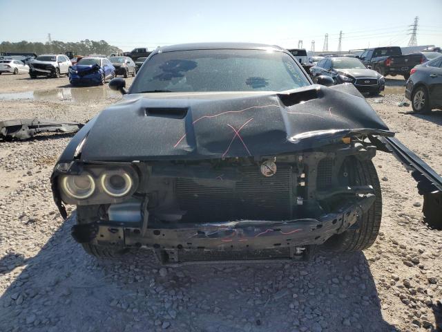  DODGE CHALLENGER 2022 Czarny