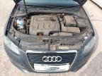2011 AUDI A3 1.6 TDI SE 5DR for sale at Copart BRISTOL