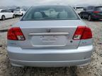 2004 Honda Civic Ex for Sale in Magna, UT - Side