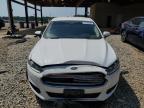2016 Ford Fusion S იყიდება Tanner-ში, AL - Front End