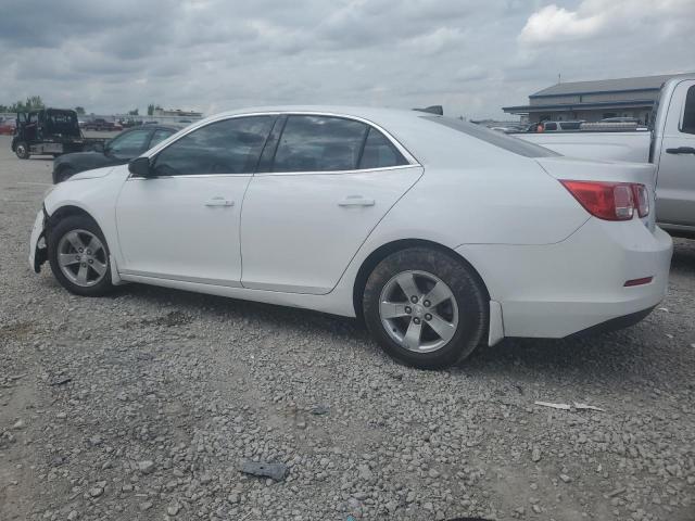  CHEVROLET MALIBU 2014 Білий