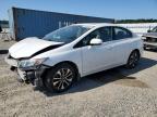 2015 Honda Civic Ex for Sale in Anderson, CA - Front End