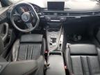 2019 Audi A4 Premium Plus na sprzedaż w New Britain, CT - Front End