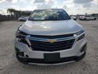 2022 Chevrolet Equinox Lt იყიდება Opa Locka-ში, FL - Front End