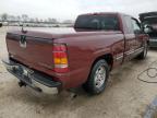 2001 Chevrolet Silverado C1500 for Sale in Pekin, IL - Rear End
