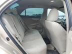 2009 Toyota Corolla Base zu verkaufen in Temple, TX - Front End